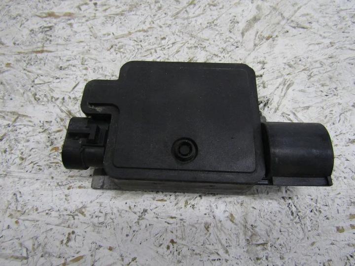 фото №1, Ford c-max ii модуль вентилятора 1.5 dci