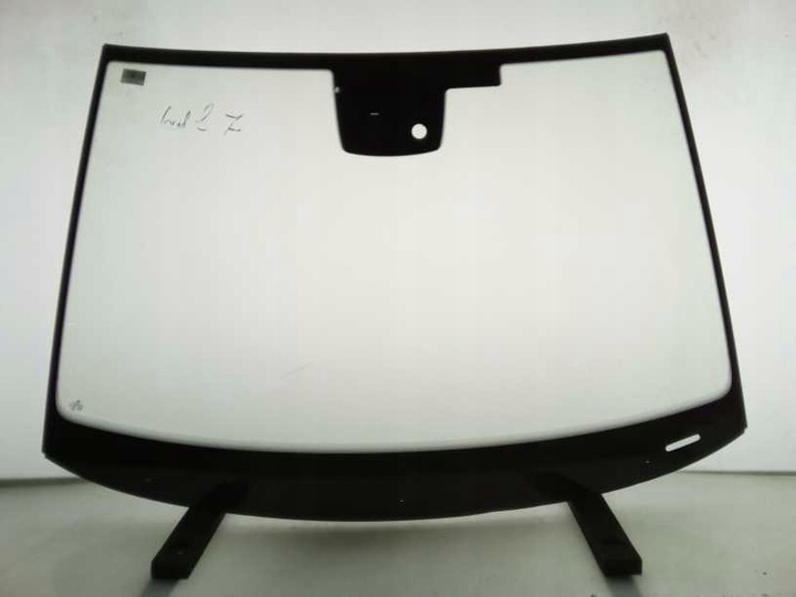 фото №1, Скло лобове передня volkswagen golf vii 2012-2016 датчик оригінальна нова