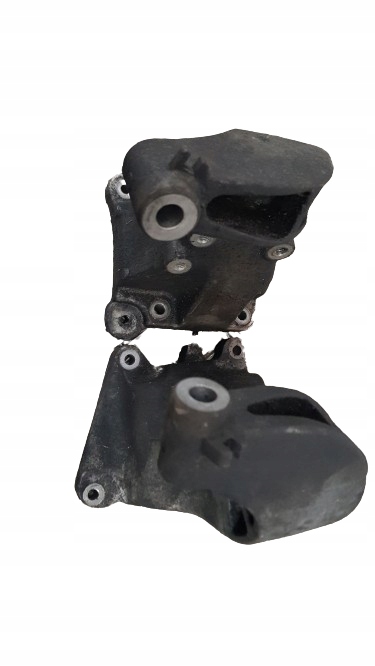 фото №1, Mercedes w211 3.5 v6 4matic лапи двигуна ліва права a2722232404