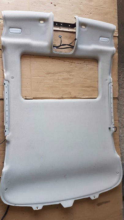 фото №1, Потолок audi a8 d4 4h0867505af