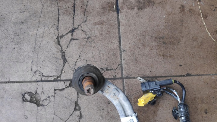 фото №8, Трансмісія кермова peugeot 308 t9 9822255380