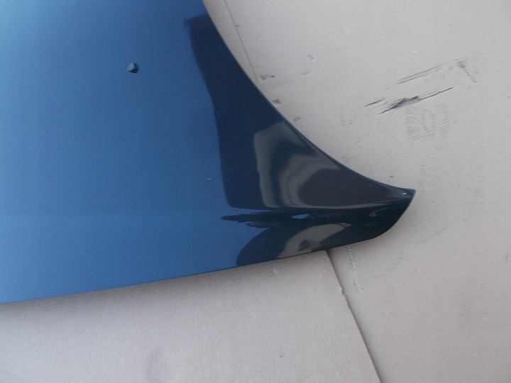 фото №9, Капот крышка двигателя alfa romeo 147