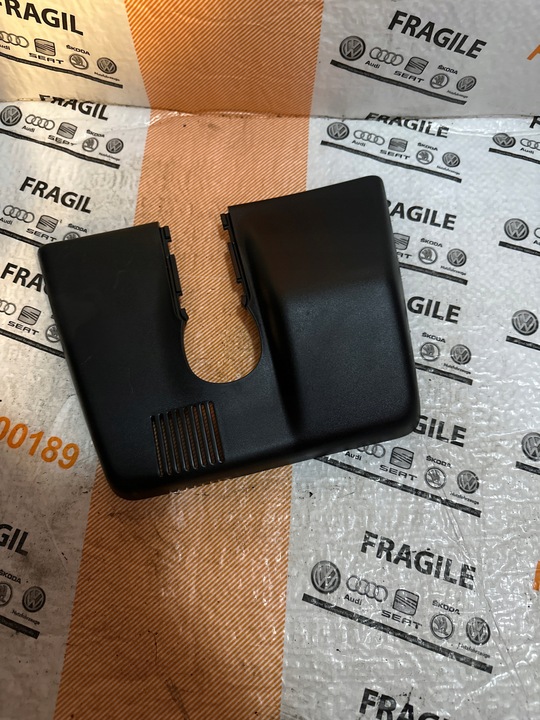 фото №1, Захист корпус дзеркало внутрішнього ceed iii proceed iii gt line 20-23