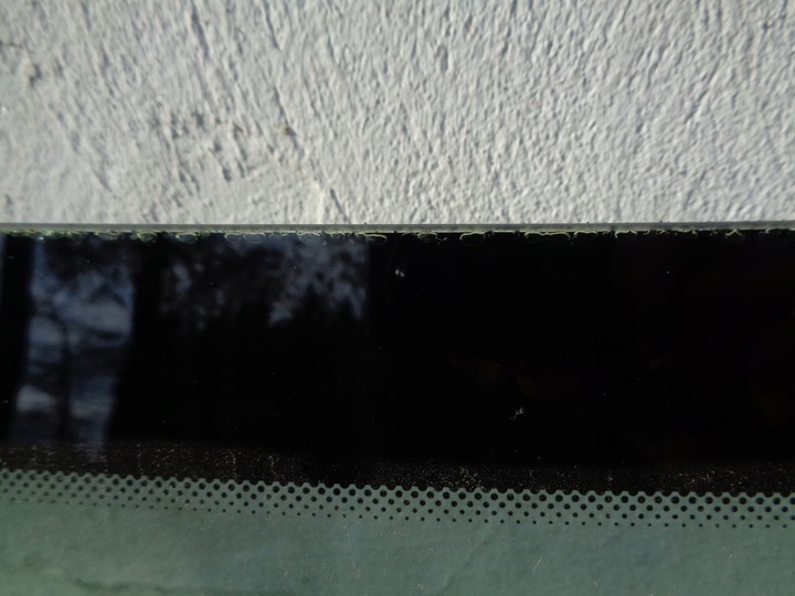 фото №5, Скло лобове na датчик renault megane 3 iii 5d