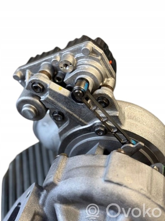 фото №6, Turbo kia sorento hyundai santa 2.2 crdi 200 km 28231-2f950 53039700652