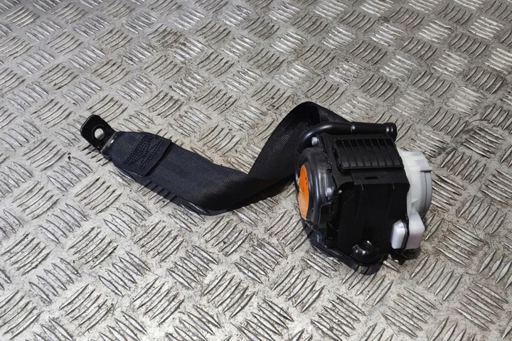 фото №8, Pas безпеки переднє праві porsche 3066322 3.6l бензин 2016