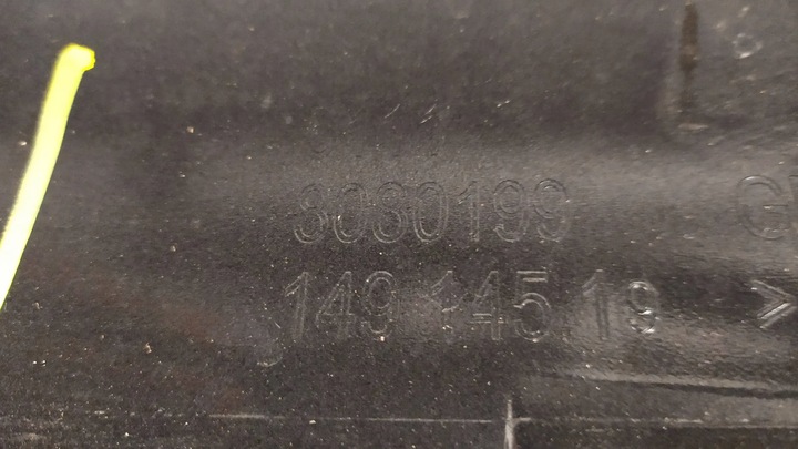 фото №16, Бампер перед переднє bmw 2 active tourer u06