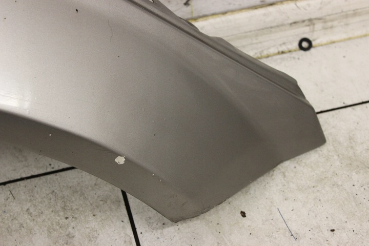 фото №3, Mercedes c класс w204 07r- крыло правые перед переднее 723