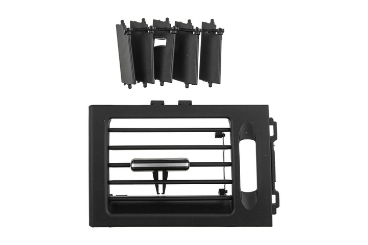 фото №4, Решётка воздуховод левая mercedes c класс w204 07-