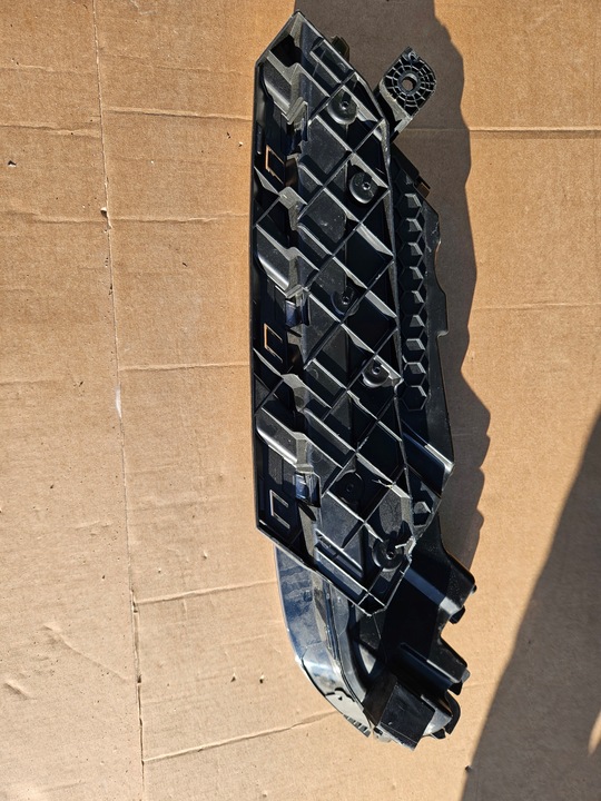 фото №8, Nio et5 et-5 лампа права повний led