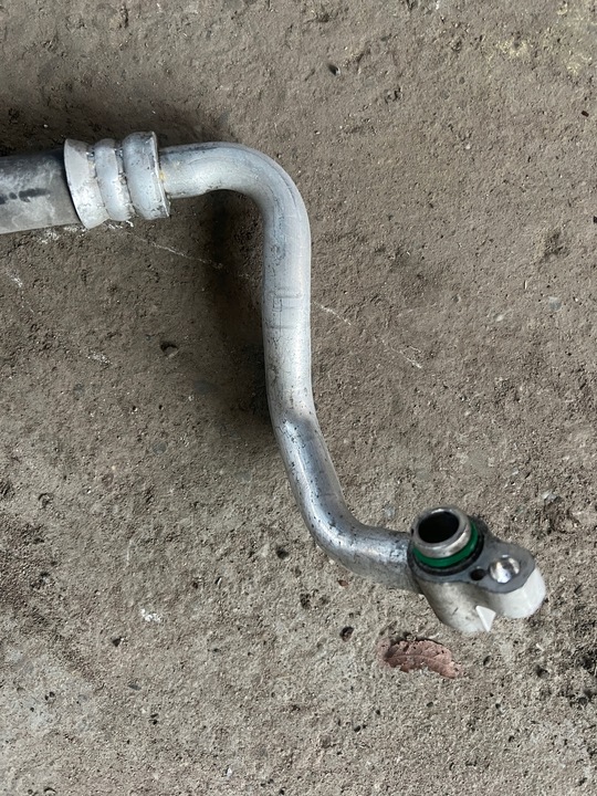 фото №7, Kia ceed iii 18- 1.0 t-gdi шланг кондиционера европа 97775-j7500