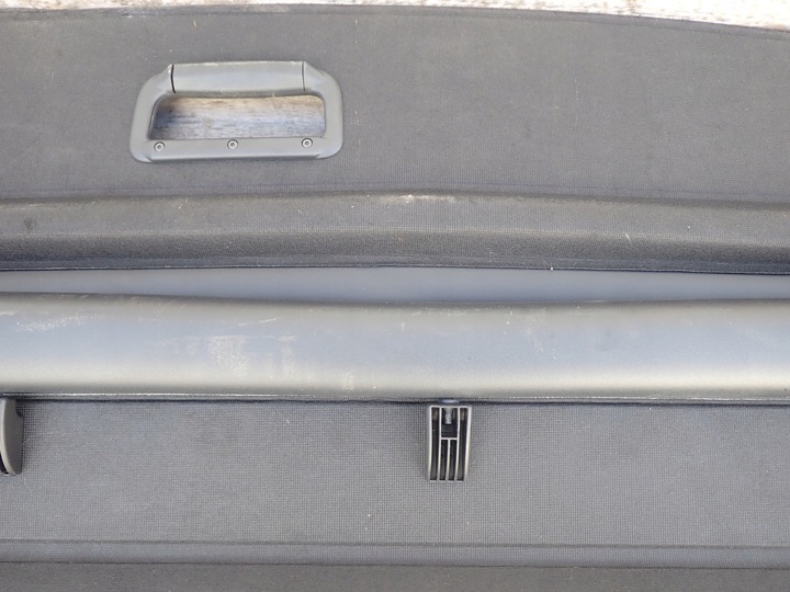 фото №6, Ролета багажника skoda octavia iii 2019 європа 4x4 універсал 5e9867871c