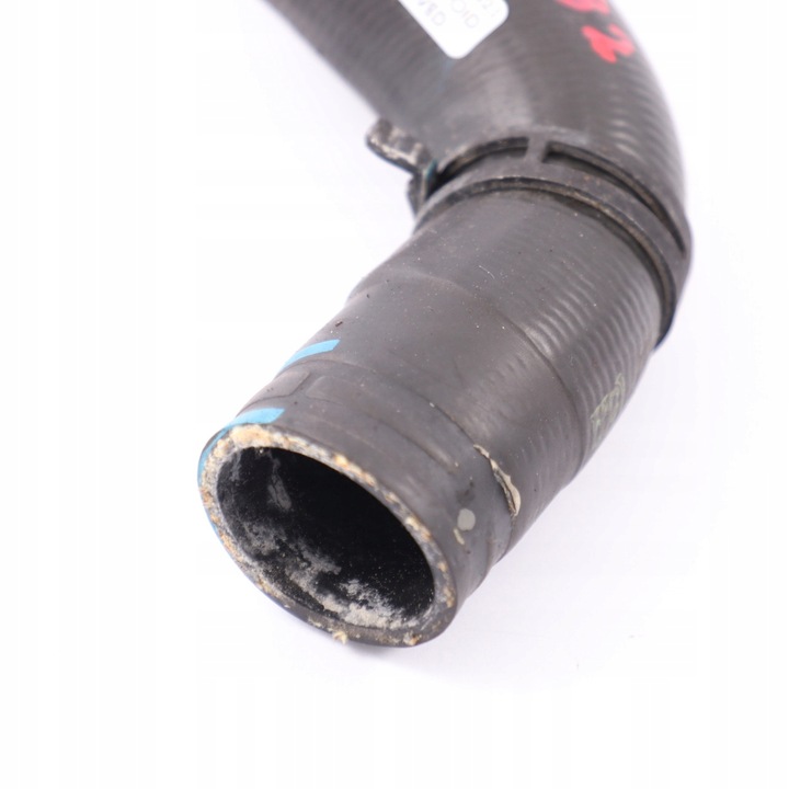 фото №9, Mercedes w176 w246 om651 шланг шланг труба води