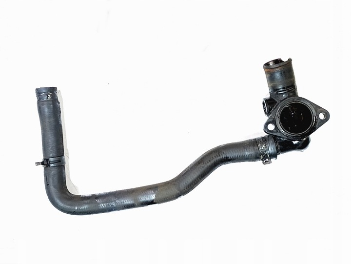 фото №1, Шланг штуцер 2.0 hdi scudo jumpy vitara 607 307