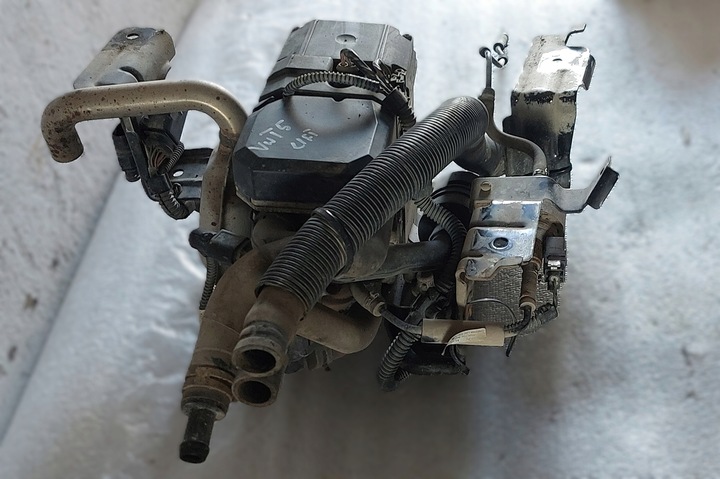 фото №3, Vw transporter t5 вебасто 7e0819008f 14r