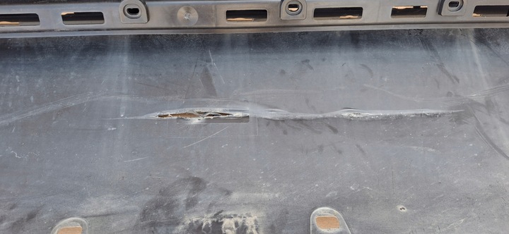 фото №10, Mercedes eqc планка порогова права накладка a2936980200