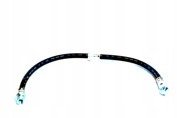 фото №2, Шланг гальмівний yaris samko