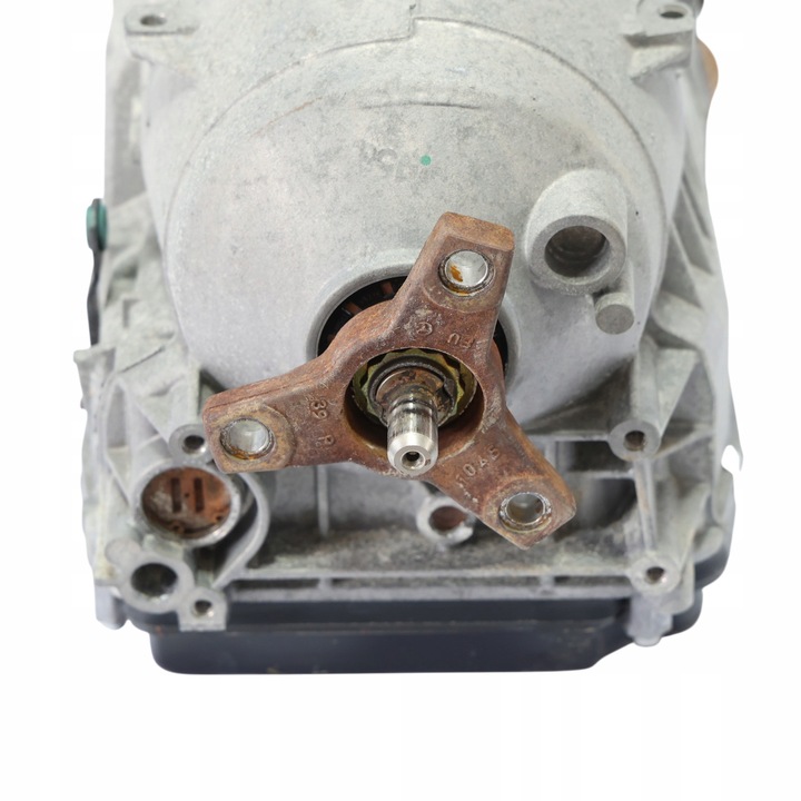 фото №13, Mercedes w220 r230 sl350 726.444 автоматична коробка передач коробки передач a2302700500