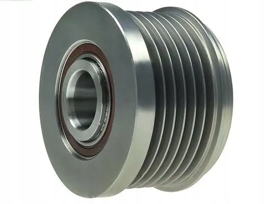 фото №2, Зчеплення генератора колесо пасове afp0070 as-pl