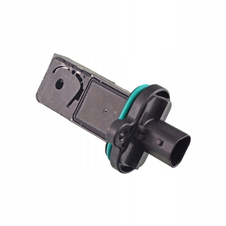 фото №1, Витратомір масовий повітря блакитний print