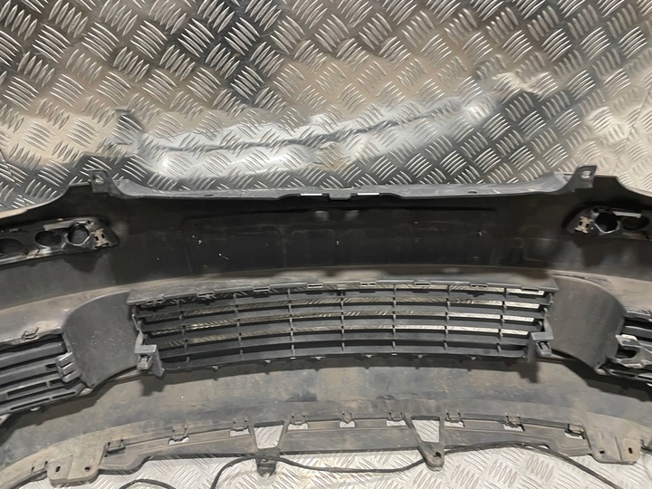 фото №13, Бампер перед переднє протитуманні фари комплектний vw volkswagen golf v 5