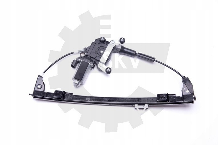 фото №9, Підйомник вікна перед правий palio albea 46446618