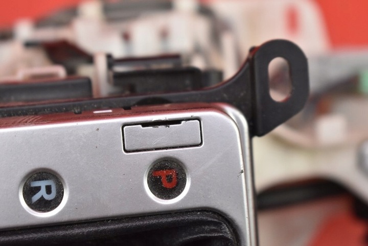 фото №12, Выборщик домкрат коробки передач автомат sja-g810 honda legend iv 3.5 v6 295 km