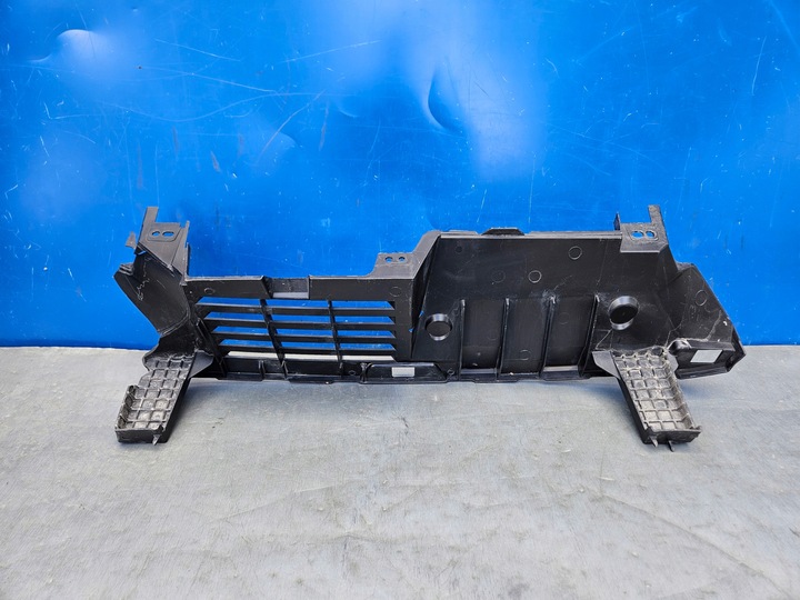 фото №12, Toyota proace 2016-2023 16-23 pas переднє 9808290780 захисні накладки жорсткість