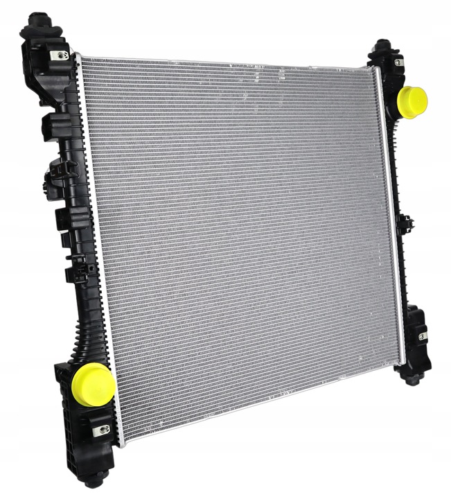 фото №1, Радиаторов jeep grand cherokee wl 2021 - / 68488315ab