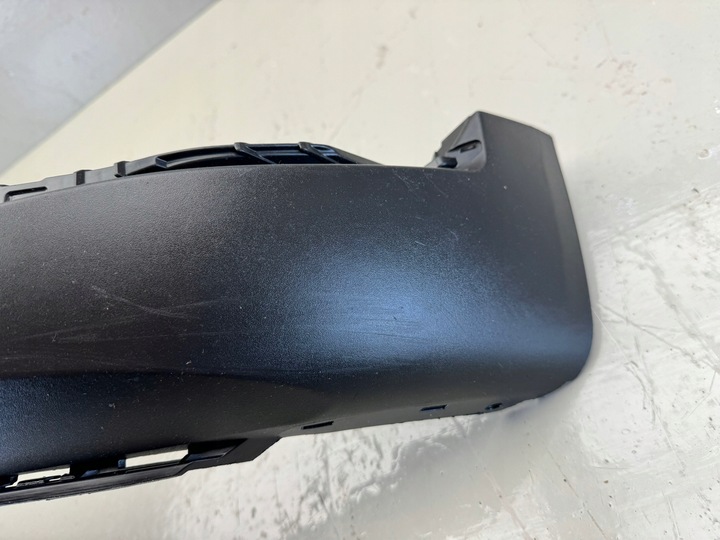 фото №9, Hyundai tucson iv 4 20r- спойлер накладка бампера перед 86512-n7010