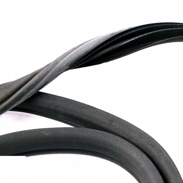 фото №10, Mercedes w164 прокладка дверь задняя левая правая a1646900176