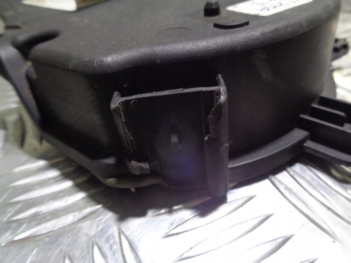 фото №9, Ford citroen peugeot 2.0tdci t7ma корпус 9802982180