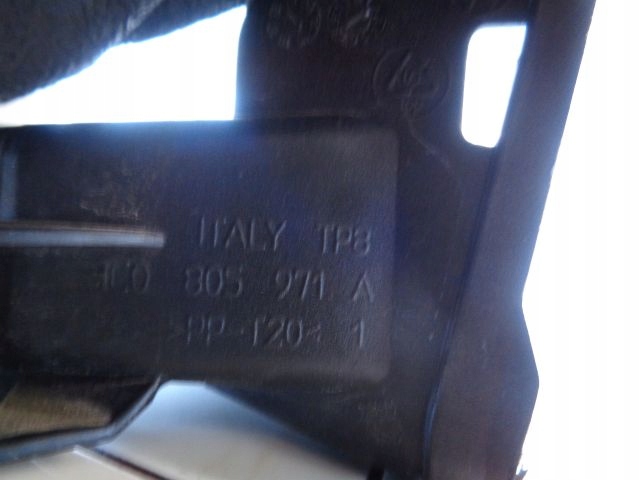 фото №7, Tiguan ii 15 рестайлінг кермо повітря 3c0805971a