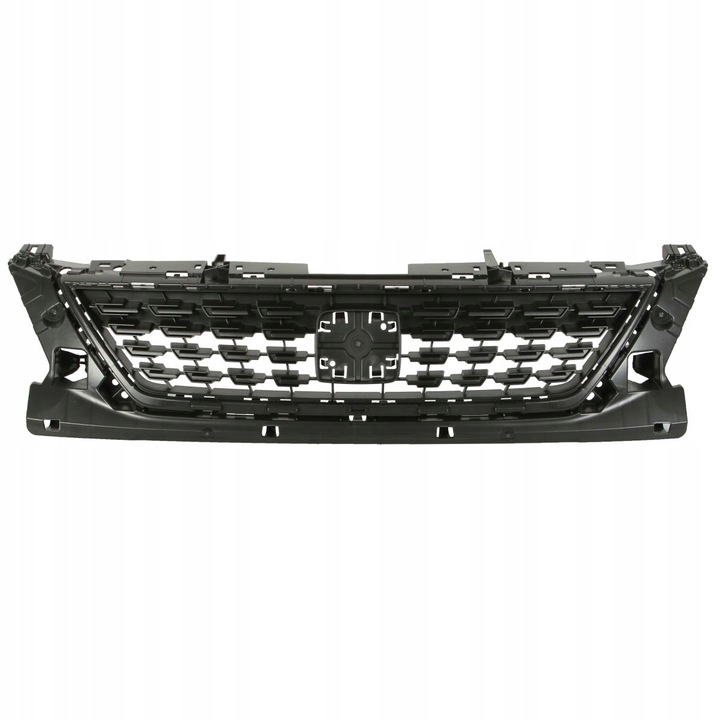 фото №1, Решётка решётка радиатора seat leon 5f seat leon 5f 12-20