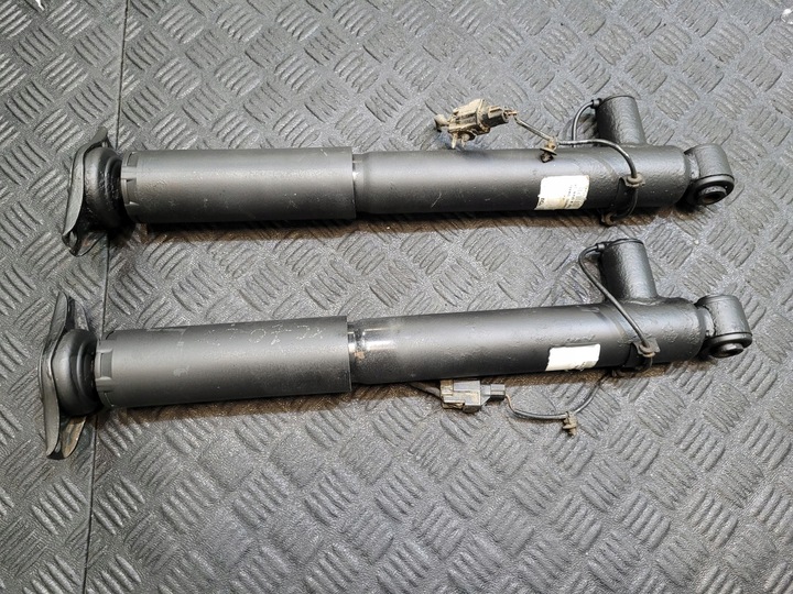 фото №1, Амортизатор активний зад задній лівий праві 31340540 volvo xc70 ii 2.4 d5