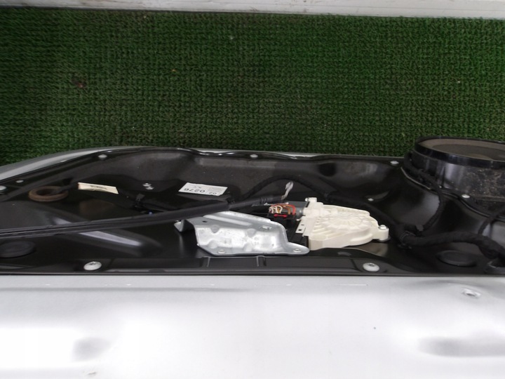 фото №11, Passat b6 універсал двері передні i задні праві la7w