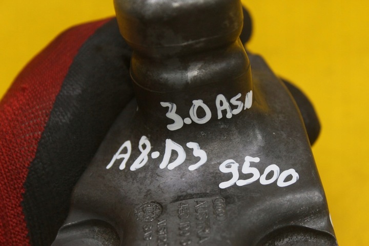 фото №8, Лапи подушки двигуна a4 b6 a6 c5 a8 d3 3.0 asn