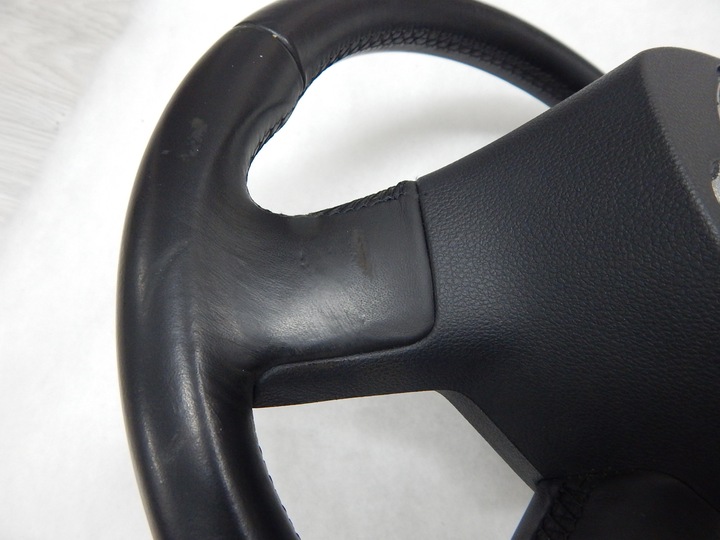 фото №10, Skoda octavia iii superb - кермо шкіра оригінал 5e0419091r