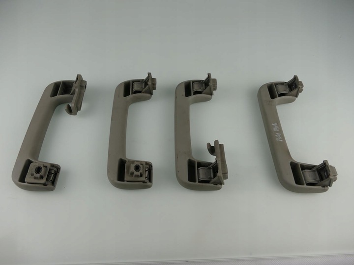 фото №6, Audi a4 b6 ручка стеля тримач