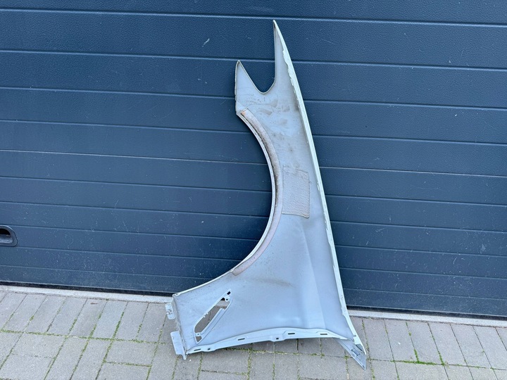 фото №7, Bmw 5 g30 g31 крыло правые перед переднее