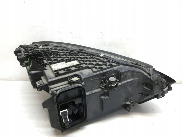 фото №10, Mercedes eqe a2959069700 полный led лампа левый перед