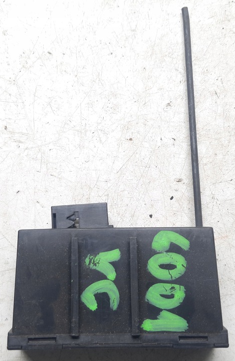 фото №2, Модуль давления kół opel vectra c signum