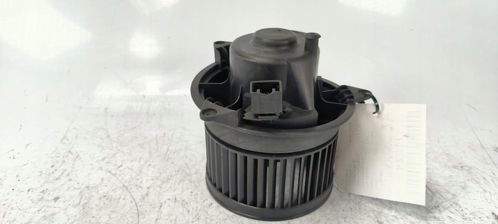 фото №5, Вентилятор салонный ford focus mk1