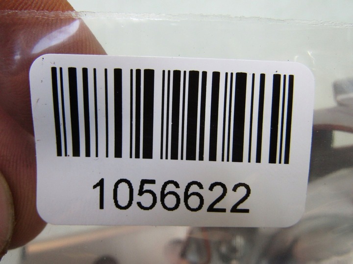 фото №8, Cr-v vi 23r подушка подушка безпеки пасажира