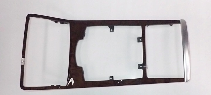 фото №1, Планка декоративная консоли 4e0863916g 3j3 audi a8 d3