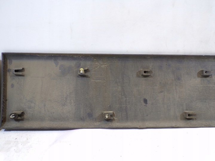 фото №11, Планка левая боковая ducato boxer jumper 3 iii 1306606070 f