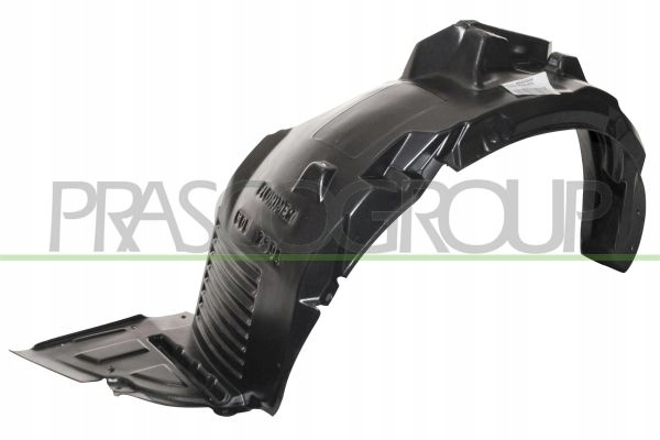 фото №1, Панель крила внутрішнього mitsubishi mn186249