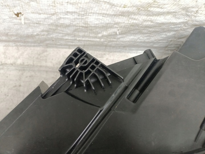 фото №8, Audi q5 80a лампа передня ліва права kielce-gliwice