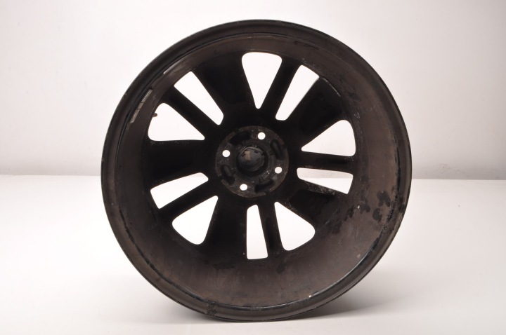 фото №10, Renault twingo clivo iv алюминиевый диск r17" 7j 4x100 et44 403006755r