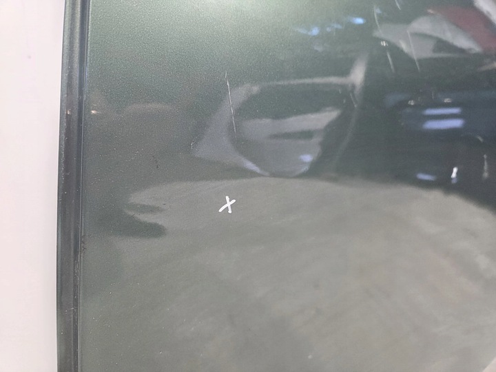 фото №7, Дверь левая зад задние kia ceed iii 3 hb